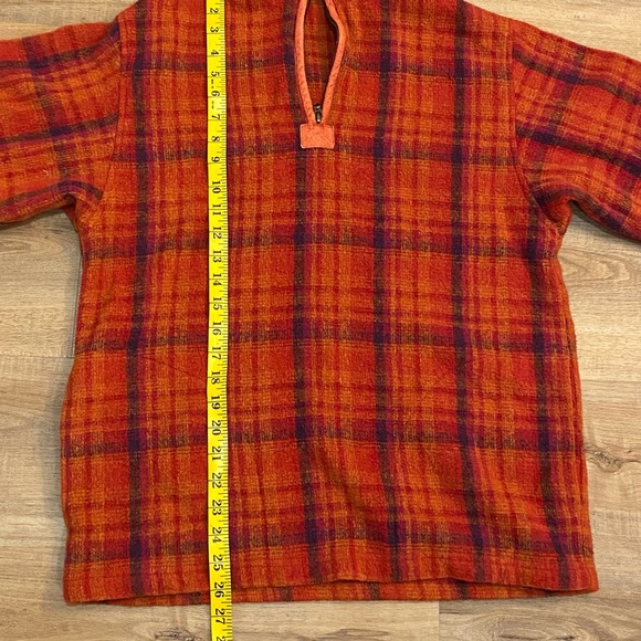 Beautiful fleece sweater - Picture 7 of 8